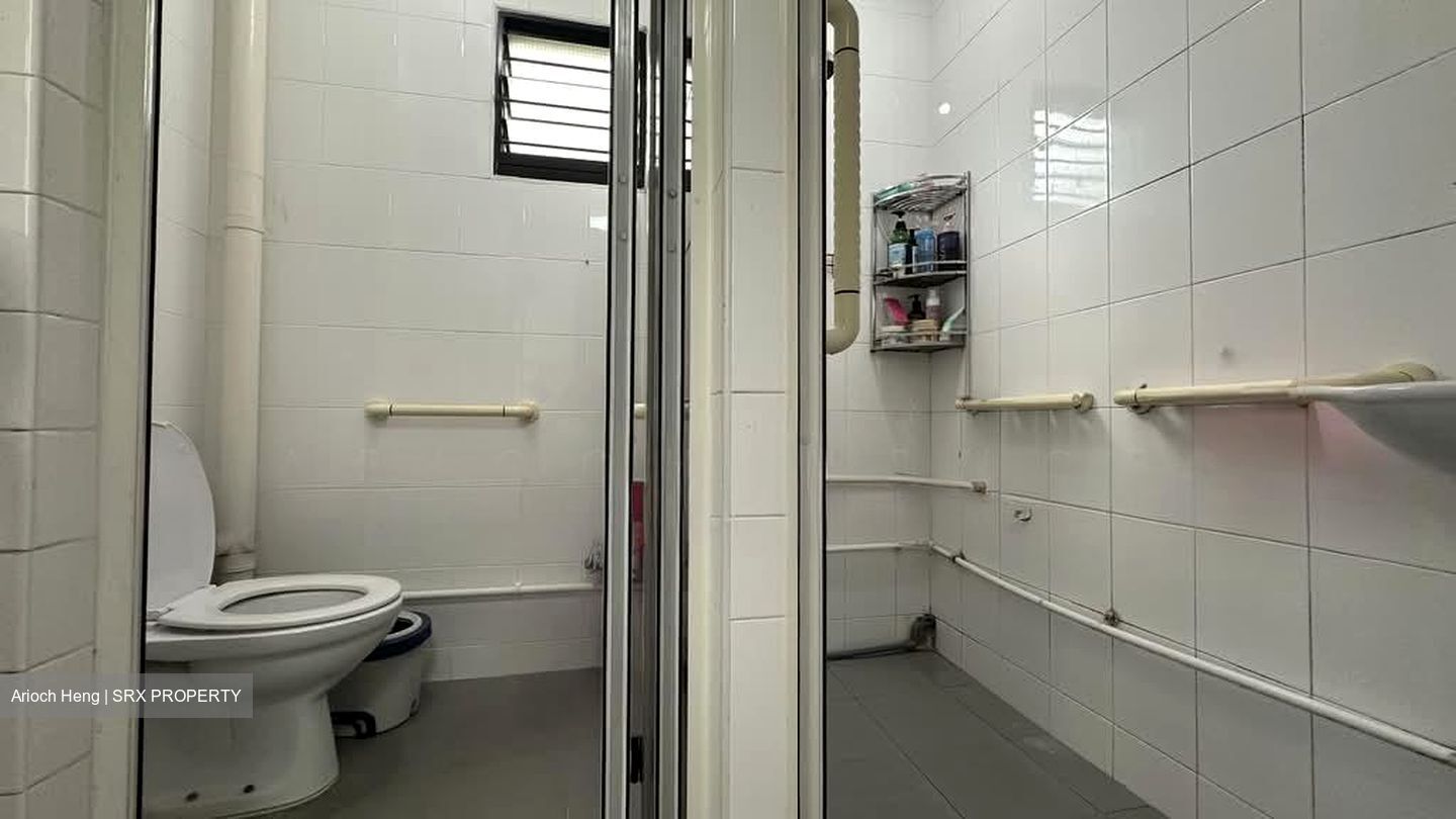 Blk 507 Hillgrove Gardens (Bukit Batok), HDB 3 Rooms #561650801